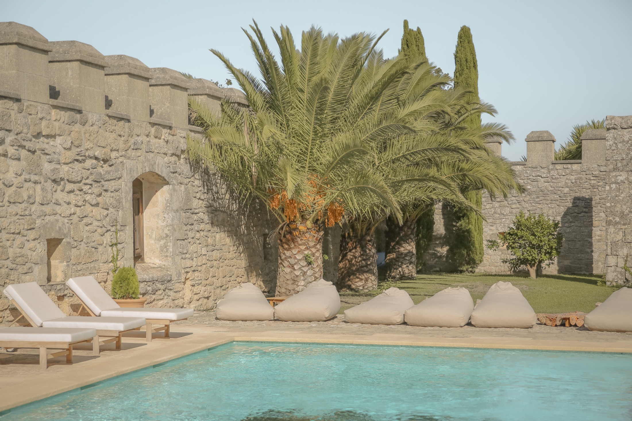 Private stay at La Casería de Tomillos